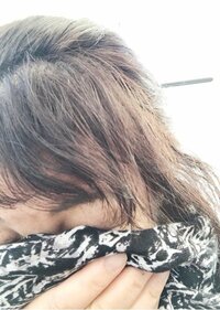 北斗晶、仕事復帰から1年経ち全てに感謝「感謝を改めて考える日」「ボッサボサの髪にも白髪にも」