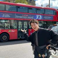 おばたのお兄さん『ロンドンに1ヶ月いて学んだこと』