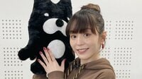 平野綾 涼宮ハルヒでブレイクも「辞めて裏方に回ろうと…」