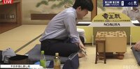 深浦九段「藤井聡太棋聖のバッグ、ゾウさんに見える」