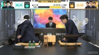 【映像】藤井聡太竜王・名人にプチハプニング発生の瞬間