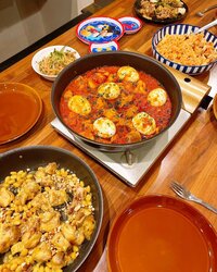 みきママ『お家で作る世界の料理です！！④』