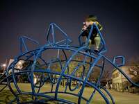 辻希美『公園』