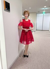 小柳ルミ子『先日の衣裳』