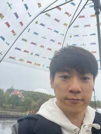 横山だいすけ『ついにジブリパークオープン！』