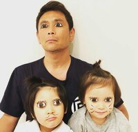 ココリコ遠藤嫁『皆さま、はじめまして!!』