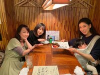 つちやかおり『一足早い誕生日✨』