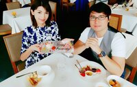 川幡由佳『結婚記念日』