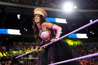 【画像】”高飛車”女子レスラーのスッピン姿