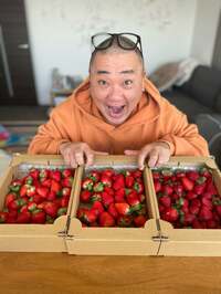 山本圭壱『お届きもの』