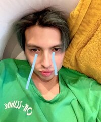 川崎希『アレクがお風呂で大量出血‼️』