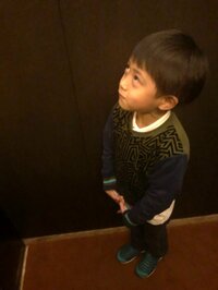 市川海老蔵『最近私にも似てきてます、』