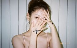 「大人っぽくてかわいくて、最強」「めちゃくちゃ可愛い」佐藤ノア、ペロッと舌出しオフショットを公開