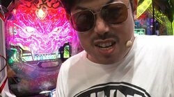 岡野陽一「汁、やべえ！」パチンコファンなら共感できる難敵・牙狼攻略の瞬間 手も震えまくり