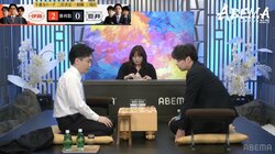 フィッシャールールならではの悲劇！トップ棋士がまさかの時間切れ負け…ファン騒然「何てこったい」／将棋・ABEMAトーナメント2025