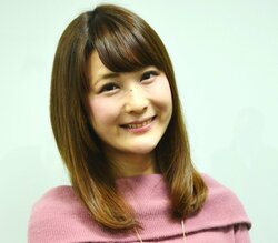椿姫彩菜　芸能界女子麻雀部を結成　番組の質向上に「プロデューサーさんに頼まれた」