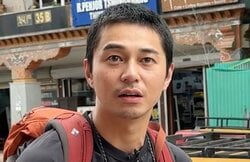 東出昌大、海外でモテまくり「これがイケメンと庶民の差」歩くだけで驚きの光景