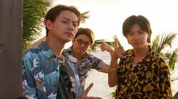 平野紫耀、TOBEの“じゃんけん王”に決定！ハワイ旅最後の勝負に勝利