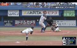 「シアトル・マリナーズ在籍時のウエイトトレーニングで野球人生が狂った」マック鈴木氏が告白