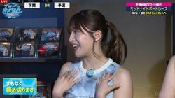 「男を母性で狂わせちゃう女だから」二瓶有加、色気を自画自賛も共演者「何を言ってるの？」