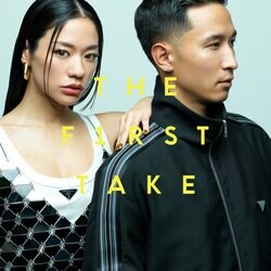 Awich、盟友 KEIJU や沖縄の仲間 SugLawd Familiar、CHICO CARLITOと共にパフォーマンスした 「THE FIRST TAKE」音源2曲が待望の配信リリース決定