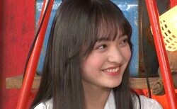 日本一可愛い中学生の幼少期の写真に絶賛の声「スカウトする」「可愛い」