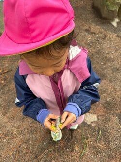 小原正子、娘の参観日に出席し涙「我慢しようと思ってたけど、我慢できるわけもなく」