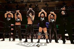 「横一線に見てもらったら困る」OZAWA、DDT遠藤を下しGHC王座V6達成 「プロレスリング・オザ」改名を宣言