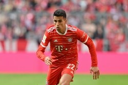 今季終了後のカンセロはどこへ行く？　バイエルン残留に加えアーセナルやスペイン勢が関心か