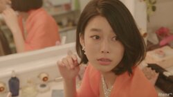 吉倉あおいのNo.1キャバ嬢役に反響　「この店にいきたい」「可愛すぎる」