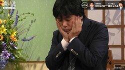 将棋・藤井猛九段　みんな大好き「てんてー」は独自の「藤井システム」も考案