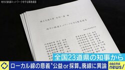 採算が厳しいローカル線は廃止するしかないのか? いすみ鉄道の経営再建を手掛けた鳥塚亮氏に聞く