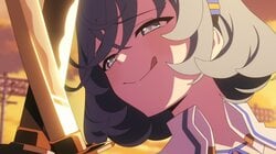 淳之介被提拔為學生會長的隨從！動畫『NUKITASHI』第7話劇情概要與先行圖公開