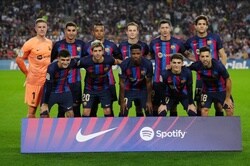 バルサ、6月に来日の可能性が浮上！　親善試合を計画と現地報道…イニエスタとも接触か