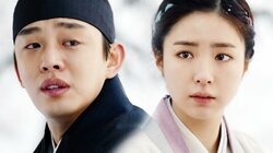 ユ・アイン主演　朝鮮王朝建国の歴史を新たな角度から描く超大作『六龍が飛ぶ』