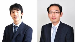 将棋・6月29日週の主な対局 藤井聡太七段、1日から王位戦七番勝負 木村一基王位に挑戦