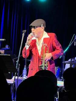  桑野信義、病気発覚前から変化したことを告白「手術後は声もトランペットも全く音が出なかった」 