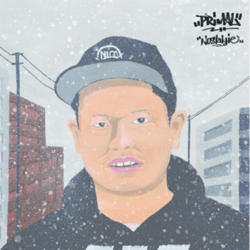 MSCのメンバー、PRIMALが12年ぶりの3rdアルバム『Nostalgie』をリリース！ RUMI、BES、漢、SAWら参加した孤高のストリート抒情詩！