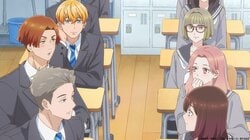 呼唤让幼时的记忆涌现…动画《星辰光辉更胜太阳》第2话剧情与先行画面公开