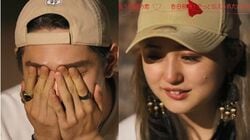 泣きながら「ずっと好きだった」　親友だと思っていたギャルからの突然の告白にのあは…？『今日好き』夏休み編第6話