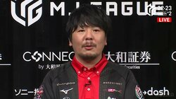 勝又健志が目指すは「Mの歓喜」僅差逃げ切りで個人4連勝「みなさんが感動できる麻雀を」／麻雀・Mリーグ