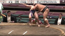 「なにやった？」17歳天才小兵、0.1％の“珍手”で体重2倍の巨漢を衝撃的な大逆転「体幹オバケやん」