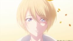 アニメ『女神のカフェテラス』紅葉はあるお願いをしてきて…第20話あらすじ＆先行カット公開