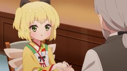 アニメ「プリマドール」7話、月下の涙にもらい泣きするファン続出「切なすぎる」