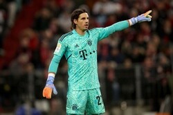 今冬バイエルン加入のゾマー、早くも退団の可能性？…鍵を握るのはノイアーの復帰時期か