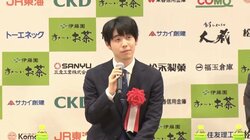「なるほどわからん」藤井聡太王位の“時間感覚”は？「実際に経過している時間とは…」天才の思考に反響「時空がゆがんでいる」