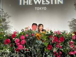  光上せあら、自身の披露宴での様子を公開「あんな汗かく新婦私以外にいるのかな」 