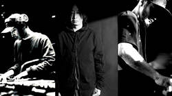 DJ KENSEI、O.N.O（THA BLUE HERB）、DJ MAS aka SENJU-FRESH!（EDMATIC）出演！３組のアーティストが創り上げる音世界・clubasiaにて開催！