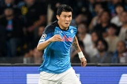 マンU、ナポリDFキム・ミンジェを注視…テン・ハフ監督が最終ライン強化を希望か