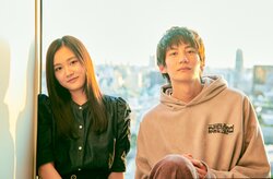 『恋ステ』こうた&みさ、大人っぽい2人の意外な素顔とは？自然体でいられる関係性を語る